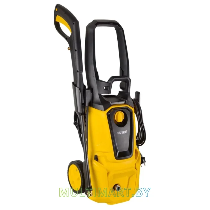 Мойка высокого давления Huter W-4-2500 PRO